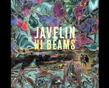 Hi Beams [Digipak] by Javelin (CD, Mar-2013, Luaka Bop)                 ... - $8.54