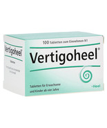 Vertigo heel 100 pcs - €55,52 EUR