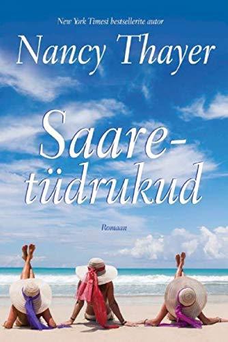 SaaretÃ¼drukud [Paperback] Thayer Nancy - $48.02