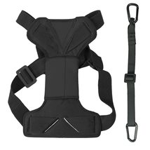 Pet Life ® Road-to-Safety Car Dog Harness with Swivel Hooks - Pet Car Seat Harne - £18.08 GBP