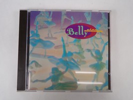 Belly Star CD#35 - £7.85 GBP