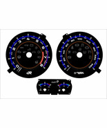 VW Volkswagen Golf, Jetta, EOS MK5 - Cluster replacement km &amp; mph are av... - $122.73 CAD