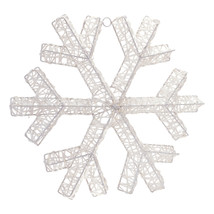 LED Snowflake 24&quot;H - $172.55