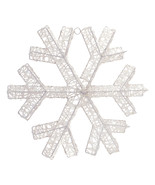 LED Snowflake 24&quot;H - $172.55