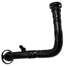 PCV Crankcase Vent Valve Breather Vacuum Hose Kit For E53 E85 E83/E60 E39 E46 - £25.54 GBP