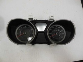 Speedometer Cluster Market MPH Sedan US Built Fits 14-16 ELANTRA 491976 - £75.85 GBP