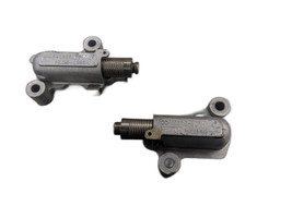 Timing Chain Tensioner Pair From 2018 Ford F-150  3.5 HL3E6L266BD - $24.95