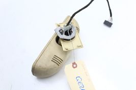 04-10 AUDI A8 L QUATTRO INTERIOR REAR VIEW MIRROR Q6860 image 3