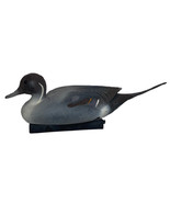 Flambeau Hand Painted Duck Northern Pin Tail Drake Decoy - €24,44 EUR