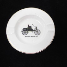First Packard Auto 1899 Ashtray from The Henry Ford Museum Collector Ash Tray  - £7.77 GBP