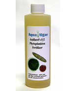 CONCENTRATED Guillard&#39;s F/2 Phytoplankton Fertilizer Nannochloropsis Tet... - $18.95