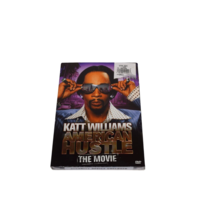 Katt Williams - American Hustle: The Movie (DVD, 2007) - $9.89