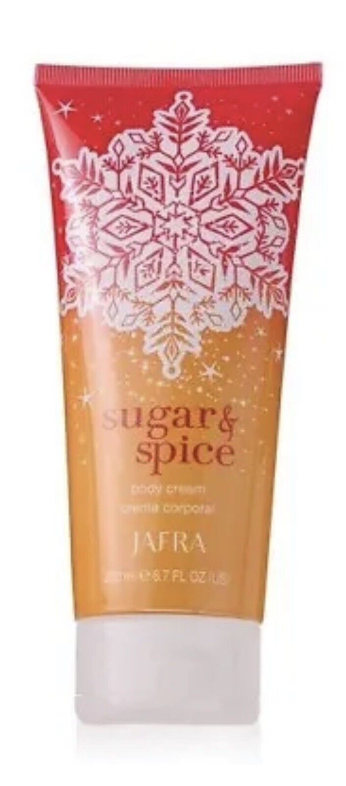 JAFRA Sugar & Spice Body Cream 200ml - $14.99