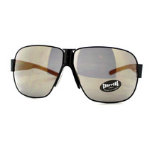 Mens Choppers Sunglasses Oversized Fashion Square Frame UV400 - £8.62 GBP
