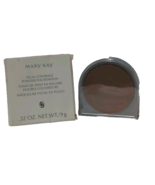 Mary Kay Timewise Dual Coverage Powder Foundation Bronze 607 ( 870300 ) - $31.63 CAD