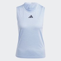 Adidas Women’s Club Tank Top IM2248 Size Small NWT Tennis Training Sleeveless image 2