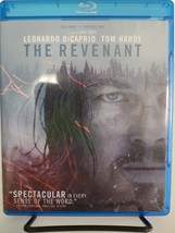 The Revenant - Blu-Ray Very Good - £3.18 GBP