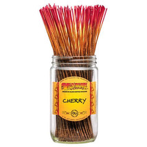 Cherry Incense Sticks (Pack of 10) - £6.23 GBP