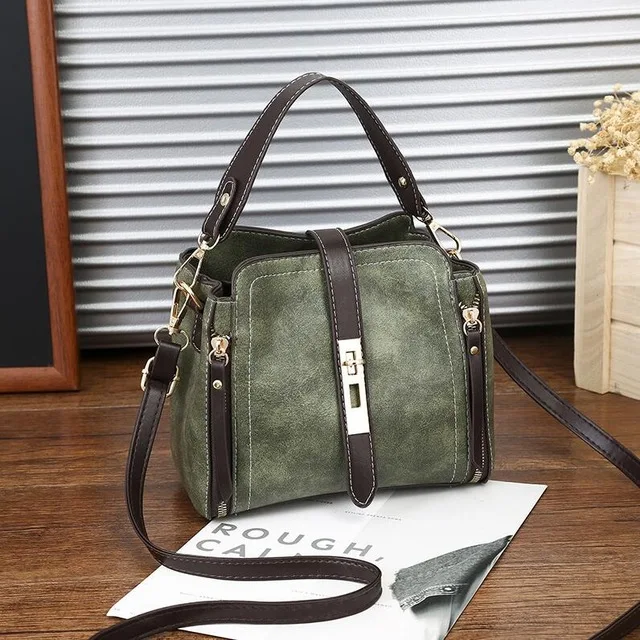 Omen bag leather handbags pu shoulder bag small flap crossbody bags for women messenger thumb200