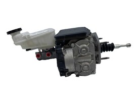 2023 Chevy Bolt EUV LT Power Brake Booster Master Cylinder &amp; Reservoir 4... - $346.45