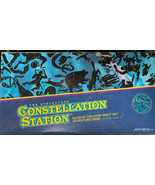 The Stelescope Constellation Station by ARISTOPLAY LTD 1990 Vintage - £46.63 GBP
