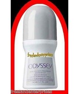 Avon Roll On ODYSSEY Anti Perspirant Deodorant ~1.7 oz (New) (Quantity 1) - £2.14 GBP
