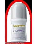 Avon Roll On ODYSSEY Anti Perspirant Deodorant ~1.7 oz (New) (Quantity 1) - £2.09 GBP