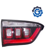 OEM Mopar Left LED Tail light Assembly for 2017-2024 Jeep Compass 551128... - $1,392.50