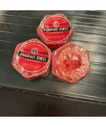 Hexagon Shaped kids themed loofah soap - $13.54 CAD