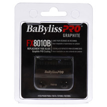 Graphite Replacement Fade Blade - FX8010B - $49.49