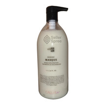 Oligo Calura Recovery Masque Hair Maoisturizing Mask 32oz 1L - $85.67