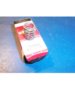 OEM Briggs & Stratton Ratchet Spring 260414 690547 NOS Genuine (BS3) - $6.74 CAD