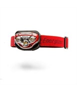 Energizer HDB32E LED Headlamp with HD Vision Optics, 3 modes (Batteries - $505.09 MXN
