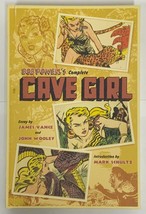 Bob Powell’s Complete Cave Girl Hardcover Dark Horse - £11.82 GBP