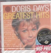 Doris Days Greatest Hits CD Pre-Owned - £11.90 GBP