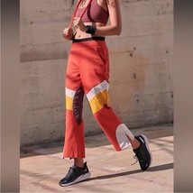 FP Movement Flurry Pants by Free People Colorblock Small - $407.90 MXN