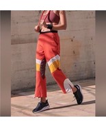 FP Movement Flurry Pants by Free People Colorblock Small - $407.90 MXN