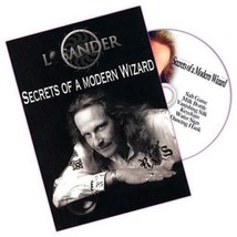 Secrets of a Modern Wizard by Losander - £23.26 GBP