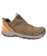 Oboz Mens Size 11 Sypes Low Nubuck B-Dry Hiking Shoes - £62.54 GBP