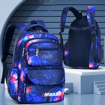 Children School Bags For Girls Boys Waterproof Kids Backpack Primary Student Bac - £139.11 GBP