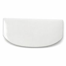 Kohler 1086929-0 Toilet Lid 1086929 White fits Cimmaron tank 98976-0 1D - $49.01