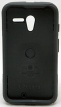 NEW Otterbox Motorola Moto X Black Commuter Series Case Smart Phone Protection - £3.63 GBP