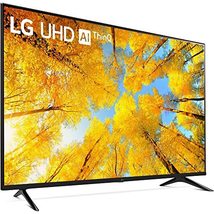 LG 65-Inch Class UQ7570 Series 4K Smart TV, AI-Powered 4K, Cloud Gaming ... - $627.34 CAD+