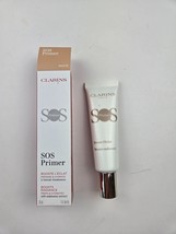 Clarins SOS Make-up Primer | Color Correcting | 24H Hydration* |Hydratin... - $36.38