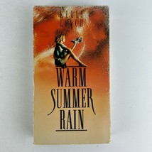 Warm Summer Rain VHS Video Tape - $13.85