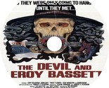 The Devil And Leroy Bassett (1973) Movie DVD [Buy 1, Get 1 Free] - $9.99