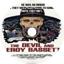 The Devil And Leroy Bassett (1973) Movie DVD [Buy 1, Get 1 Free] - £7.82 GBP