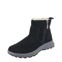 Khombu Women&#39;s Sienna Snow Boot, Black, 10 - $80.01