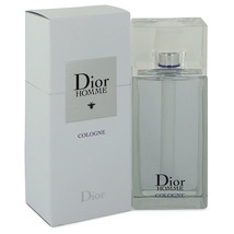 Dior Homme Cologne By Christian Spray (New Packaging 2020) 4.2 oz - $121.35