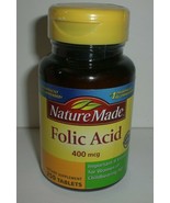 Nature Made Vitamins sample item
